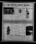 Newspaper: The Fayette County Record (La Grange, Tex.), Vol. 36, No. 9, Ed. 1 Fr…