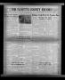 Thumbnail image of item number 1 in: 'The Fayette County Record (La Grange, Tex.), Vol. 35, No. 76, Ed. 1 Tuesday, July 23, 1957'.