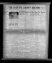 Newspaper: The Fayette County Record (La Grange, Tex.), Vol. 35, No. 64, Ed. 1 T…