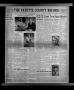 Primary view of The Fayette County Record (La Grange, Tex.), Vol. 33, No. 45, Ed. 1 Tuesday, April 5, 1955
