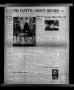 Newspaper: The Fayette County Record (La Grange, Tex.), Vol. 33, No. 54, Ed. 1 F…