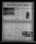 Newspaper: The Fayette County Record (La Grange, Tex.), Vol. 35, No. 88, Ed. 1 T…