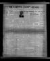 Newspaper: The Fayette County Record (La Grange, Tex.), Vol. 35, No. 43, Ed. 1 F…