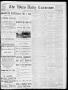 Newspaper: The Waco Daily Examiner. (Waco, Tex.), Vol. 15, No. 251, Ed. 1, Frida…