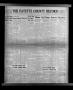 Newspaper: The Fayette County Record (La Grange, Tex.), Vol. 33, No. 68, Ed. 1 F…