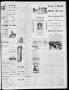 Thumbnail image of item number 3 in: 'The Waco Daily Examiner. (Waco, Tex.), Vol. 15, No. 260, Ed. 1, Tuesday, October 17, 1882'.