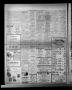 Thumbnail image of item number 2 in: 'The Fayette County Record (La Grange, Tex.), Vol. 35, No. 97, Ed. 1 Friday, October 4, 1957'.