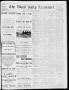 Newspaper: The Waco Daily Examiner. (Waco, Tex.), Vol. 15, No. 264, Ed. 1, Satur…