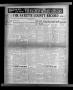 Newspaper: The Fayette County Record (La Grange, Tex.), Vol. 34, No. 16, Ed. 1 F…