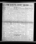 Newspaper: The Fayette County Record (La Grange, Tex.), Vol. 33, No. 92, Ed. 1 F…