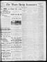 Newspaper: The Waco Daily Examiner. (Waco, Tex.), Vol. 15, No. 268, Ed. 1, Frida…