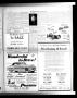 Thumbnail image of item number 3 in: 'The Fayette County Record (La Grange, Tex.), Vol. 30, No. 100, Ed. 1 Tuesday, October 14, 1952'.