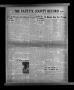 Newspaper: The Fayette County Record (La Grange, Tex.), Vol. 35, No. 87, Ed. 1 F…