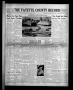 Newspaper: The Fayette County Record (La Grange, Tex.), Vol. 30, No. 61, Ed. 1 F…