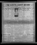 Newspaper: The Fayette County Record (La Grange, Tex.), Vol. 35, No. 83, Ed. 1 F…