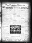 Thumbnail image of item number 1 in: 'The Fairfield Recorder (Fairfield, Tex.), Vol. 79, No. 6, Ed. 1 Thursday, October 28, 1954'.