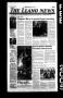 Thumbnail image of item number 1 in: 'The Llano News (Llano, Tex.), Vol. 117, No. 18, Ed. 1 Wednesday, February 2, 2005'.