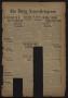 Newspaper: The Daily News-Telegram (Sulphur Springs, Tex.), Vol. 26, No. 210, Ed…
