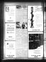 Thumbnail image of item number 2 in: 'The Fairfield Recorder (Fairfield, Tex.), Vol. 79, No. 14, Ed. 1 Thursday, December 23, 1954'.