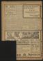 Thumbnail image of item number 2 in: 'The Daily News-Telegram (Sulphur Springs, Tex.), Vol. 26, No. 288, Ed. 1 Sunday, December 14, 1924'.