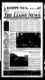 Newspaper: The Llano News (Llano, Tex.), Vol. 118, No. 13, Ed. 1 Wednesday, Dece…