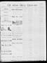 Thumbnail image of item number 1 in: 'The Waco Daily Examiner. (Waco, Tex.), Vol. 16, No. 50, Ed. 1, Wednesday, February 14, 1883'.