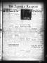 Newspaper: The Fairfield Recorder (Fairfield, Tex.), Vol. 78, No. 22, Ed. 1 Thur…