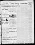 Newspaper: The Waco Daily Examiner. (Waco, Tex.), Vol. 16, No. 70, Ed. 1, Friday…