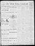 Thumbnail image of item number 1 in: 'The Waco Daily Examiner. (Waco, Tex.), Vol. 16, No. 71, Ed. 1, Saturday, March 10, 1883'.