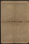 Thumbnail image of item number 2 in: 'La Grange Deutsche Zeitung. (La Grange, Tex.), Vol. 16, No. 16, Ed. 1 Thursday, November 30, 1905'.