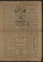 Thumbnail image of item number 3 in: 'La Grange Deutsche Zeitung. (La Grange, Tex.), Vol. 18, No. 9, Ed. 1 Thursday, October 10, 1907'.