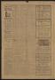 Thumbnail image of item number 2 in: 'La Grange Deutsche Zeitung (La Grange, Tex.), Vol. 27, No. 35, Ed. 1 Thursday, April 19, 1917'.