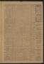 Thumbnail image of item number 3 in: 'La Grange Deutsche Zeitung (La Grange, Tex.), Vol. 27, No. 35, Ed. 1 Thursday, April 19, 1917'.