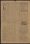 Thumbnail image of item number 4 in: 'La Grange Deutsche Zeitung (La Grange, Tex.), Vol. 27, No. 35, Ed. 1 Thursday, April 19, 1917'.