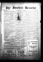 Thumbnail image of item number 1 in: 'The Fairfield Recorder (Fairfield, Tex.), Vol. 49, No. 20, Ed. 1 Friday, February 13, 1925'.