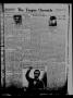Thumbnail image of item number 1 in: 'The Teague Chronicle (Teague, Tex.), Vol. [25], No. 29, Ed. 1 Friday, February 12, 1932'.