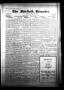 Newspaper: The Fairfield Recorder (Fairfield, Tex.), Vol. 50, No. 33, Ed. 1 Frid…