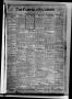 Newspaper: The Fairfield Recorder (Fairfield, Tex.), Vol. 60, No. 15, Ed. 1 Thur…