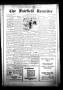 Thumbnail image of item number 1 in: 'The Fairfield Recorder (Fairfield, Tex.), Vol. 49, No. 26, Ed. 1 Friday, March 27, 1925'.
