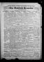 Primary view of The Fairfield Recorder (Fairfield, Tex.), Vol. 52, No. 21, Ed. 1 Friday, January 27, 1928