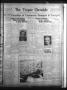 Newspaper: The Teague Chronicle (Teague, Tex.), Vol. 31, No. 40, Ed. 1 Friday, M…