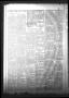 Thumbnail image of item number 2 in: 'The Fairfield Recorder. (Fairfield, Tex.), Vol. 21, No. 33, Ed. 1 Friday, May 14, 1897'.