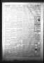 Thumbnail image of item number 4 in: 'The Fairfield Recorder. (Fairfield, Tex.), Vol. 21, No. 33, Ed. 1 Friday, May 14, 1897'.
