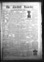 Newspaper: The Fairfield Recorder. (Fairfield, Tex.), Vol. 21, No. 41, Ed. 1 Fri…