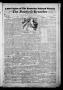 Newspaper: The Fairfield Recorder (Fairfield, Tex.), Vol. 53, No. 49, Ed. 1 Thur…
