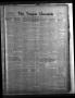 Newspaper: The Teague Chronicle (Teague, Tex.), Vol. 32, No. 43, Ed. 1 Thursday,…