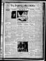 Thumbnail image of item number 1 in: 'The Fairfield Recorder (Fairfield, Tex.), Vol. 61, No. 10, Ed. 1 Thursday, November 26, 1936'.