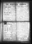 Newspaper: The Wortham Journal (Wortham, Tex.), Vol. 38, No. 53, Ed. 1 Friday, M…