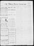 Newspaper: The Waco Daily Examiner. (Waco, Tex.), Vol. 16, No. 151, Ed. 1, Tuesd…
