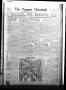 Thumbnail image of item number 1 in: 'The Teague Chronicle (Teague, Tex.), Vol. 34, No. 4, Ed. 1 Thursday, August 17, 1939'.